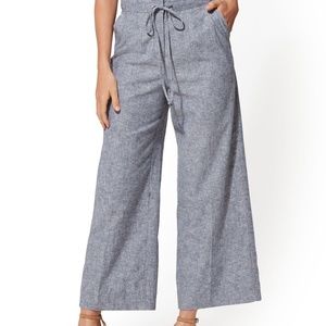 Nice Linen Pant